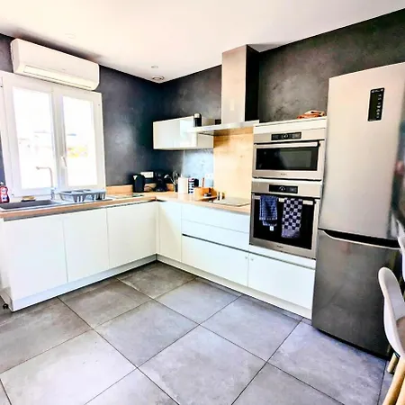 évasion à La Sérénité, Nature Et Confort Hébergement de vacances *