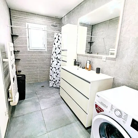 évasion à La Sérénité, Nature Et Confort Hébergement de vacances Port-la-Nouvelle