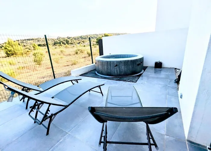 Tatil Evi Evasion A La Serenite, Nature Et Confort *