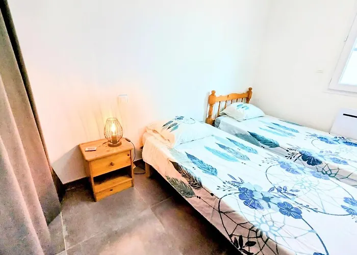 Tatil Evi Evasion A La Serenite, Nature Et Confort
