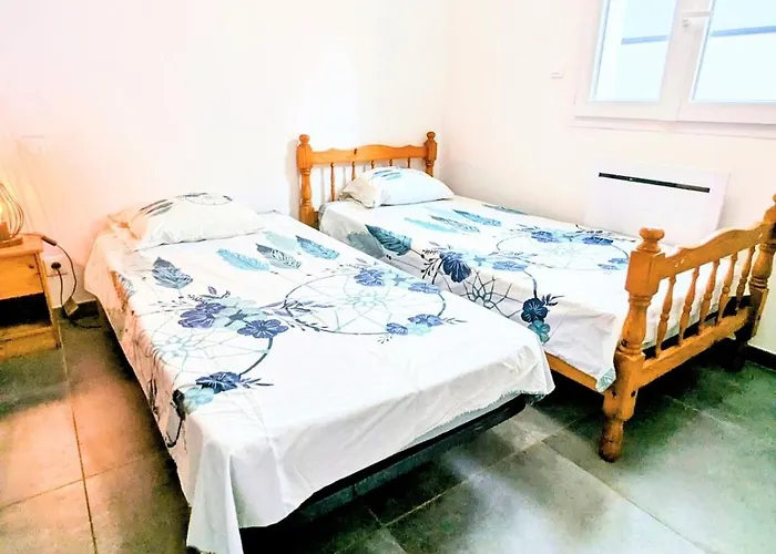 Tatil Evi Evasion A La Serenite, Nature Et Confort
